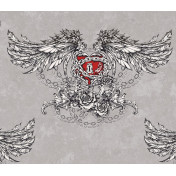 Российские обои Milassa, коллекция Twins, артикул Twins10011