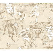 Российские обои Milassa, коллекция Twins, артикул Twins11002