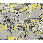 Российские обои Milassa, коллекция Twins, артикул Twins11004