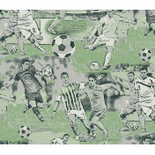 Российские обои Milassa, коллекция Twins, артикул Twins11005