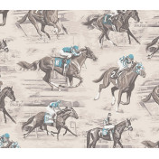 Российские обои Milassa, коллекция Twins, артикул Twins12012/1