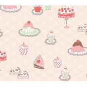 Российские обои Milassa, коллекция Twins, артикул Twins13007