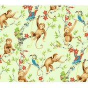 Российские обои Milassa, коллекция Twins, артикул Twins15005