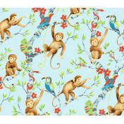 Российские обои Milassa, коллекция Twins, артикул Twins15006