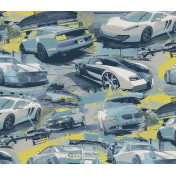 Российские обои Milassa, коллекция Twins, артикул Twins17006