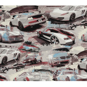 Российские обои Milassa, коллекция Twins, артикул Twins17011