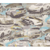 Российские обои Milassa, коллекция Twins, артикул Twins17012/1