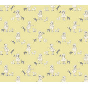 Российские обои Milassa, коллекция Twins, артикул Twins2004