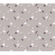 Российские обои Milassa, коллекция Twins, артикул Twins2011