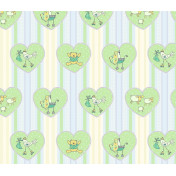 Российские обои Milassa, коллекция Twins, артикул Twins3005