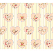 Российские обои Milassa, коллекция Twins, артикул Twins3007