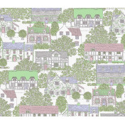 Российские обои Milassa, коллекция Twins, артикул Twins8005