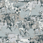 Обои Milassa Twins Twins-11006