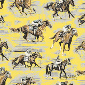 Обои Milassa Twins Twins-12004