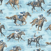 Обои Milassa Twins Twins-12006