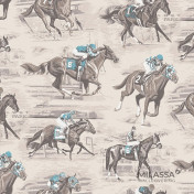 Обои Milassa Twins Twins-12012-1