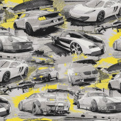 Обои Milassa Twins Twins-17004