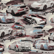 Обои Milassa Twins Twins-17011