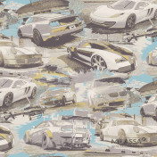 Обои Milassa Twins Twins-17012-1