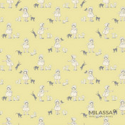 Обои Milassa Twins Twins-2004