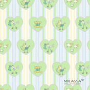 Обои Milassa Twins Twins-3005