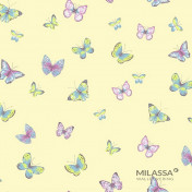 Обои Milassa Twins Twins-4004