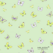 Обои Milassa Twins Twins-4005