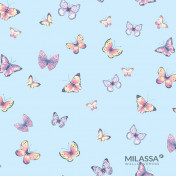 Обои Milassa Twins Twins-4006