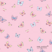 Обои Milassa Twins Twins-4007