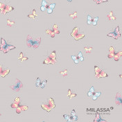 Обои Milassa Twins Twins-4011