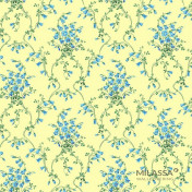 Обои Milassa Twins Twins-9004