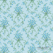 Обои Milassa Twins Twins-9006