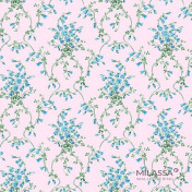 Обои Milassa Twins Twins-9007