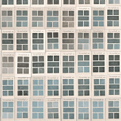 Панно Mind The Gap, коллекция Compendium, артикул WP20413