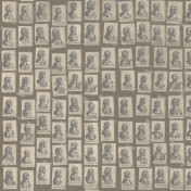 Панно Mind The Gap, коллекция Compendium, артикул WP20416