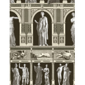 Панно Mind The Gap, коллекция Compendium, артикул WP20423