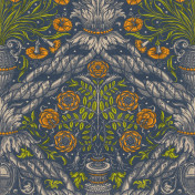 Панно Mind The Gap, коллекция Compendium, артикул WP20453