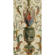 Панно Mind The Gap, коллекция Compendium, артикул WP20472