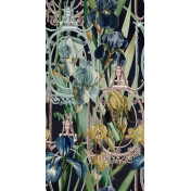 Панно Mind The Gap, коллекция Compendium, артикул WP20477