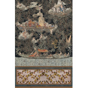 Панно Mind The Gap, коллекция Compendium, артикул WP20482