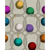 Румынские обои Mind The Gap, коллекция La Dolce Vita, артикул WP20840