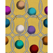 Румынские обои Mind The Gap, коллекция La Dolce Vita, артикул WP20841