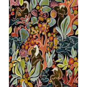 Румынские обои Mind The Gap, коллекция La Dolce Vita, артикул WP20845