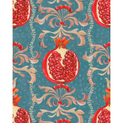 Румынские обои Mind The Gap, коллекция La Dolce Vita, артикул WP20848