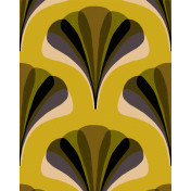 Румынские обои Mind The Gap, коллекция La Dolce Vita, артикул WP20851