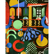 Румынские обои Mind The Gap, коллекция La Dolce Vita, артикул WP20859