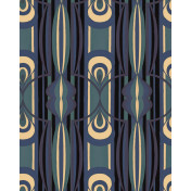 Румынские обои Mind The Gap, коллекция La Dolce Vita, артикул WP30185