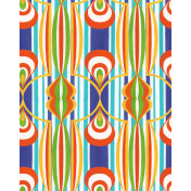 Румынские обои Mind The Gap, коллекция La Dolce Vita, артикул WP30187