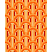 Румынские обои Mind The Gap, коллекция La Dolce Vita, артикул WP30188