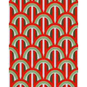 Румынские обои Mind The Gap, коллекция La Dolce Vita, артикул WP30189